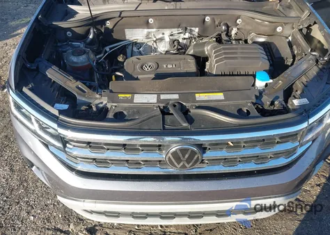 2023 Volkswagen Atlas Cross Sport 2.0T Se z USA, uszkodzony, nr VIN 1V2DC2CA0PC208721